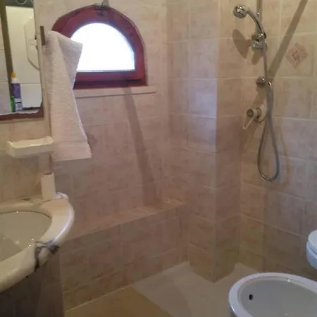 Lejlighed Casa Tipica Siniscola