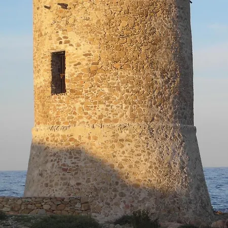 Casa Tipica Siniscola