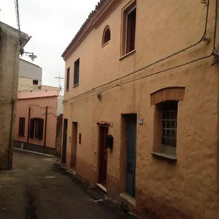 Casa Tipica