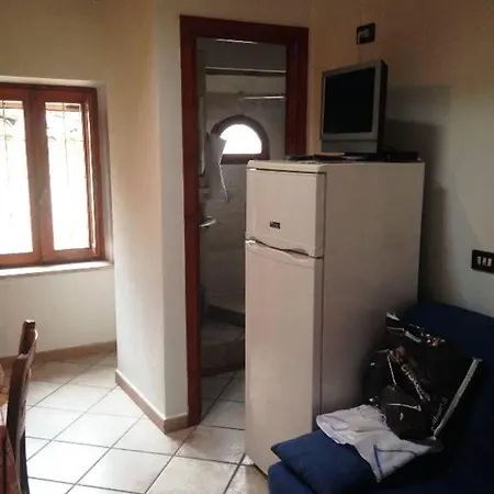 Lejlighed Casa Tipica *