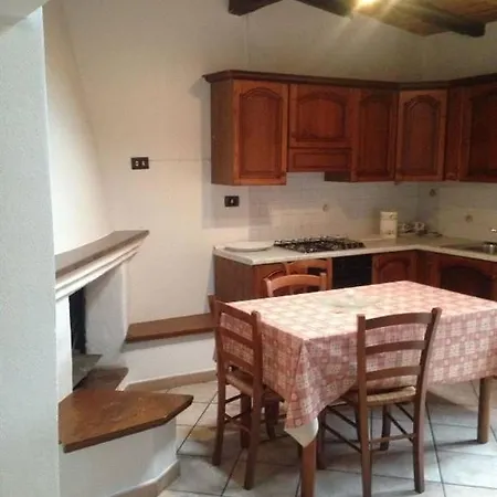 Casa Tipica