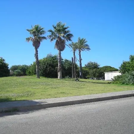 Lejlighed Casa Tipica