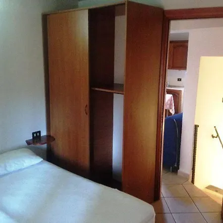 Casa Tipica Appartement Siniscola